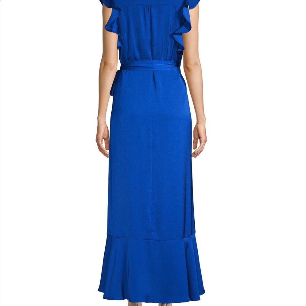 Blue XL dress from Ava & Aiden